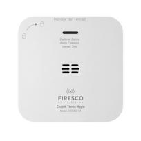 FCO 850 SA "Firesco" anglies monoksido detektorius