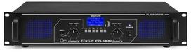 Fenton FPL1000, FPL1000