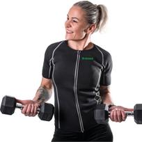 Neopreniniai marškinėliai, fit4med, mankštos diržas