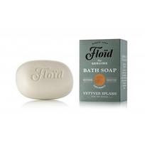 Muilas Floïd The Genuine Bath Soap Vetyver Splash, 120 g