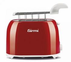 Skrudintuvas Girmi TP10
