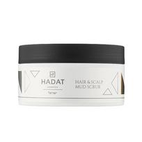 Galvos odos šveitiklis Hadat Cosmetics Hair & Scalp Mud Scrub