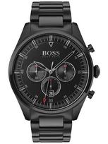 hugo boss vyriškas laikrodis 1513714 - pioneer (zh016c)