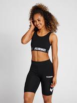 Sportinė liemenėlė Hummel HmlTE MAJA COTTON, XS