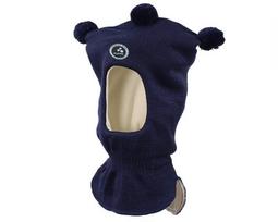 Huppa Megzta kepurė-šalmas COCO, navy