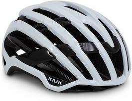 Dviratininko šalmas KASK Valegro, baltas, M (52-58 cm)