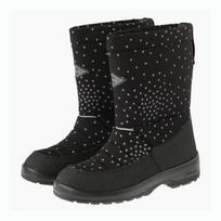 Žieminiai batai moterims Kuoma Lady Black Galaxy, 36