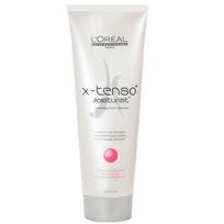 Glotninamasis plaukų kremas L'Oreal Professionel Paris X-Tenso Moisturist 250 ml