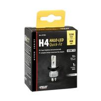 Automobilio lemputė Lampa Halo LED P43T, 1 vnt.