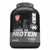 Baltymai Mammut Formel 90 Protein, šokolado skonio, 3000g