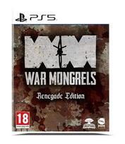 Kompiuterinis žaidimas War Mongrels - Renegade Edition - PlayStation 5