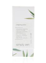 Paruošiamasis galvos odos aliejus Milk Shake Simply Zen, 100 ml, 00 ml