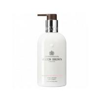 Kūno Losjonas - Molton Brown - Rabarbarai ir Rožės - 300 ml - Drėkinantis - Visų tipų odai