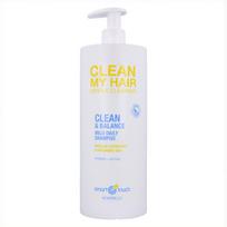 Šampūnas Montibello Smart Touch Clean, 1 l