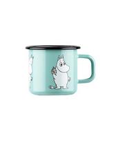 Muurla Moomin puodelis, 370 ml