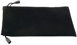Minkšto viršelio akinių dėklas, 1 vnt., one size