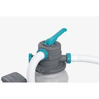 Baseino siurblys, 5678 L/h, Bestway
