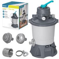 Baseino siurblys, 3028 l/h, Bestway