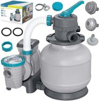 Baseino siurblys, 8327 l/h, Bestway