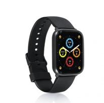 Išmanusis laikrodis Išmanusis laikrodis Smart Watch Black