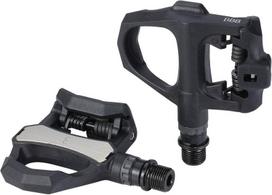 Bbb Bpd-51 Dviračio Pedalai (matte Black)
