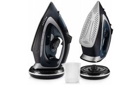 Belaidis lygintuvas 2600 W