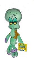 Minkštas pliušinis Kalmaras "simpsonai" 30 cm
