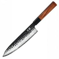 Japoniškas Mizuoto peilis Asu-10, 20.3 cm