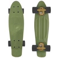 Pennyboard riedlentė 7-Brand, Gray Olives