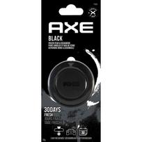 Automobilio oro gaiviklis California Scents Axe Black