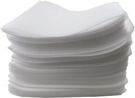 100 vnt. 300x300x1.5 mm putplasčio plėvelės burbulinė plėvelė siuntiniams