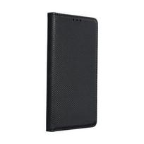 Dėklas telefonui Smart Book, skirtas Samsung Galaxy A32 5G, juodas