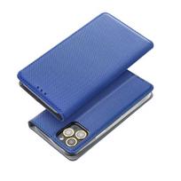 Dėklas telefonui Smart Book skirtas Samsung Galaxy S8, mėlyna