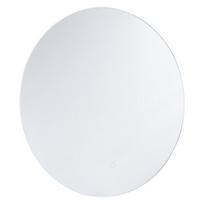 Apvalus LED veidrodis, 80x80 cm