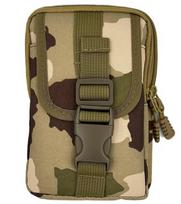 Mažas taktinis krepšys, rankinė vyrams Camo L1
