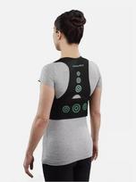Laikysenos korektorius, black/green limited edition
