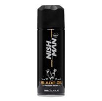 NISHMAN skutimo mašinėlių aliejus 200 ml