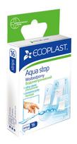 Pleistras Ecoplast N16 rinkinys, vandeniui nepralaidus