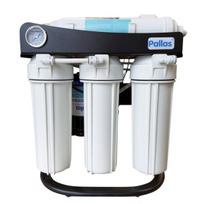 Atvirkštinio osmoso sistema Pallas EF-300 GPD