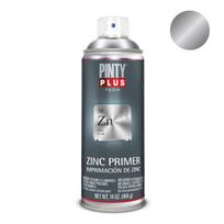 Cinko gruntas PintyPlus Tech, 400 ml