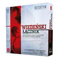 Stalo žaidimas Vienos jungtis Portal Games, PL