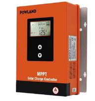 Universalus MPPT valdiklis saulės elektrinėms 12V 24V 36V 48V, 60A