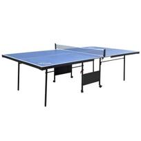 Teniso stalas Prosport Ping Pong, mėlynas