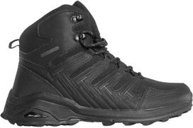 Laisvalaikio batai vyrams ž DK Forest High Black VB16939, juodi