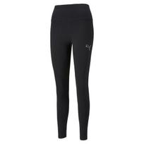 Moteriški antblauzdžiai Puma HER HIGH-WAIST LEGGINGS BLACK 848196 01 43458