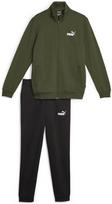 Sportinis kostiumas vyrams Puma 585841, juodas, XS