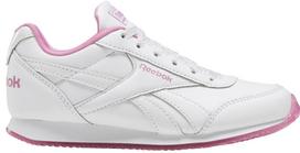 Sportiniai batai moterims Reebok Royal Cljog White EF34046, balti