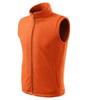 Liemenė moterims Malfini Next unisex, oranžinė