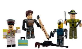 Žaidimo figūrėlių rinkinys Roblox Playset