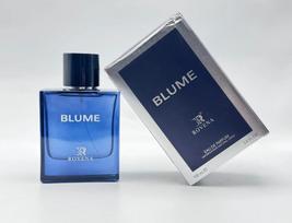 Kvapusis vanduo Rovena Blume EDP vyrams, 100 ml